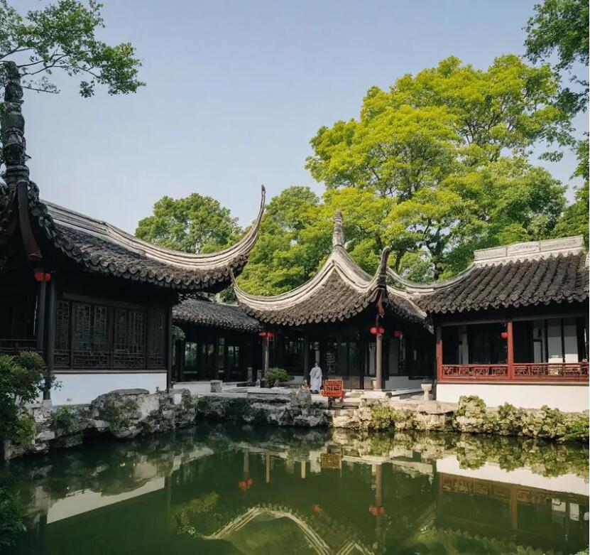 广安友易土建有限公司